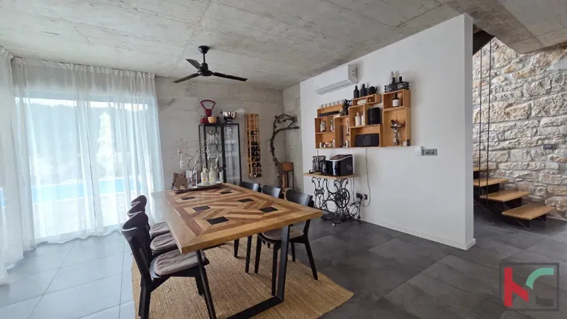House Žminj – 2