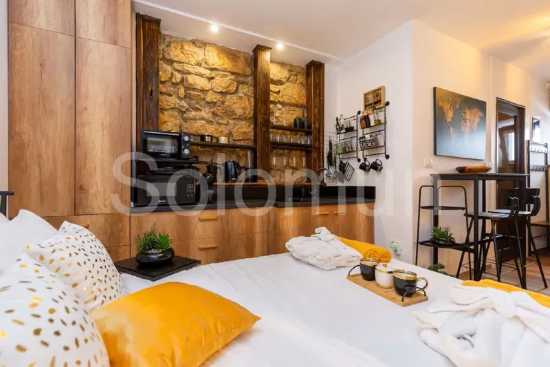 Appartamento Rovinj – 2