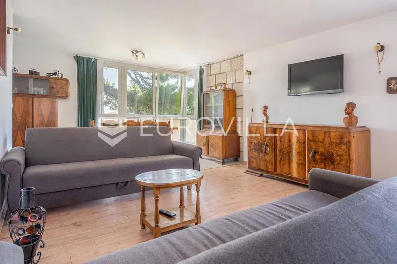 Dubrovnik, Boninovo - four-bedroom apartment in a prime location near Pile – 2