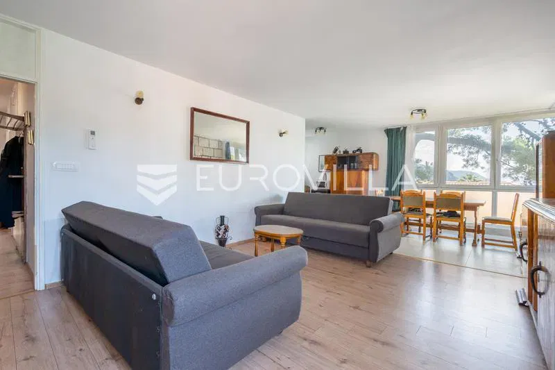 Dubrovnik, Boninovo - four-bedroom apartment in a prime location near Pile – 3