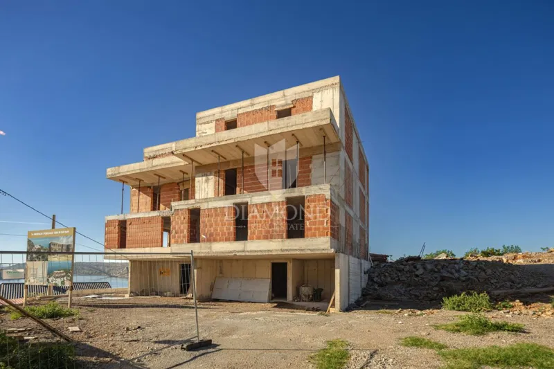 First Row to the Sea – Exclusive New Development with Panoramic Views – 2
