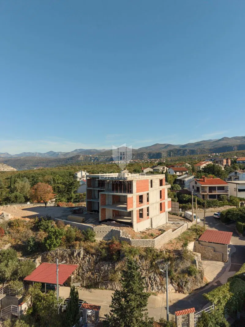 Lakás Kraljevica – 3