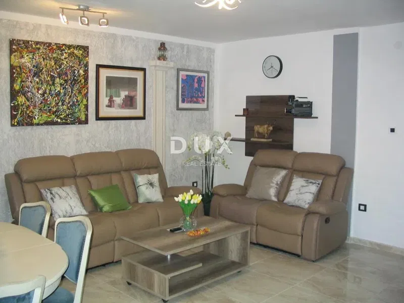 Appartamento Fažana, 91m2 – 2