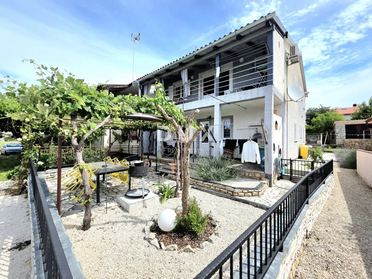 House Fažana, 226m2