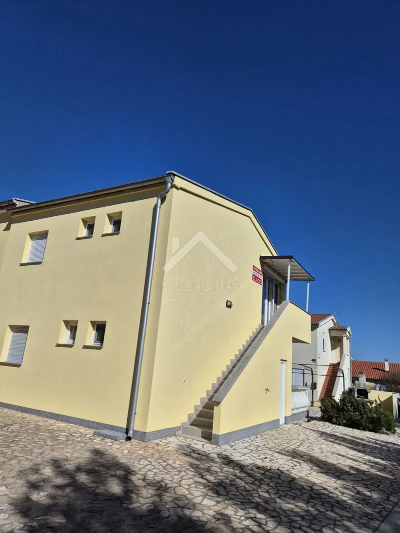 Квартира Vir – 2