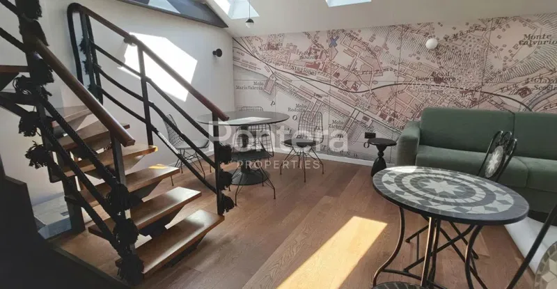 Flat/apartment Brajda, Rijeka, 55,72m2 – 2