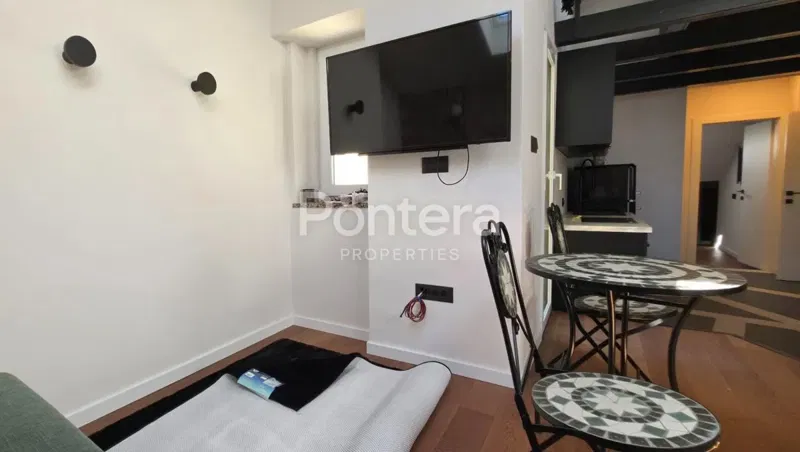 Flat/apartment Brajda, Rijeka, 55,72m2 – 3