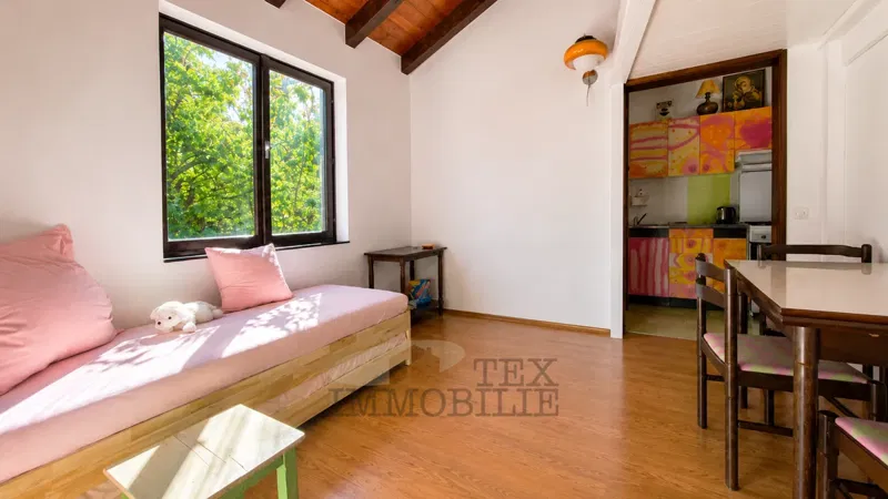 Appartamento a Červar Port - 30 m², a 150 m dal mare – 3