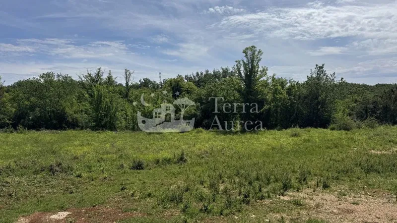 Building land Krk, 750m2 – 2