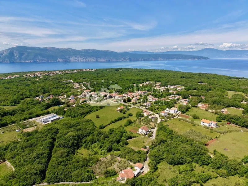 Building land Krk, 750m2 – 3