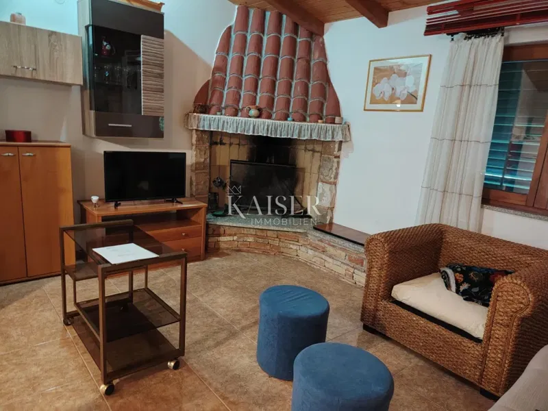 Istria, Smoljanci, Immobile ristrutturato 190 m2 – 2