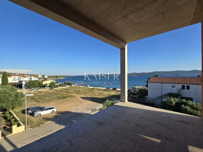Sv. Petar Na Moru - Appartamento con due camere da letto a 20 metri dal mare – 3