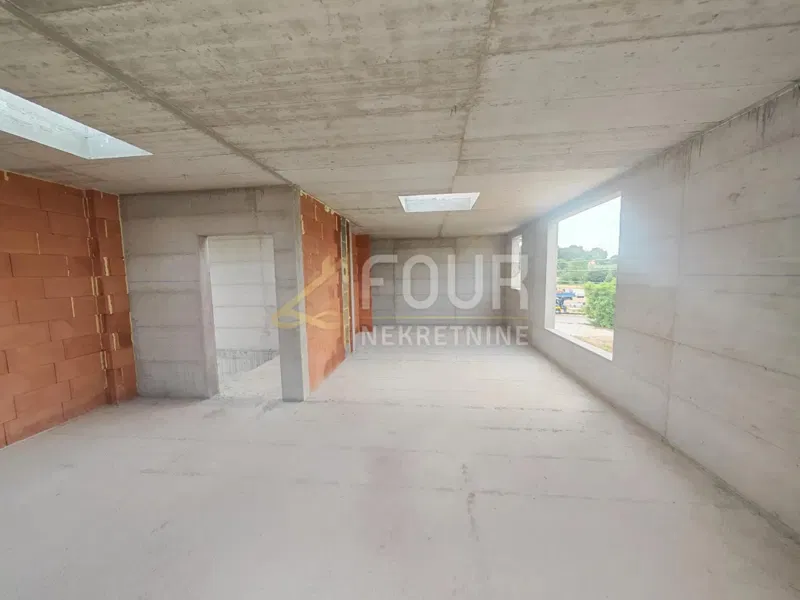 Flat Valmade, Pula, 75,48m2 – 3