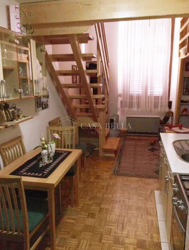 Flat Lovran, 27m2 – 2