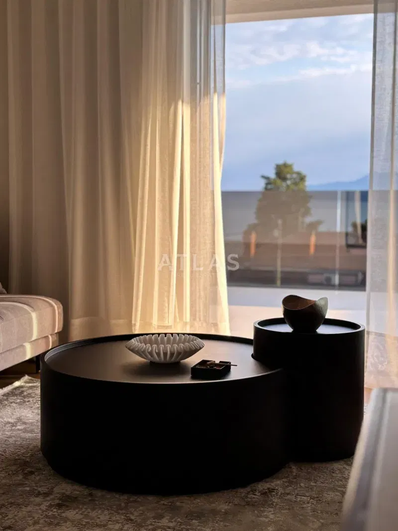 SRDOČI - BILOCALE CON VISTA MARE – 3