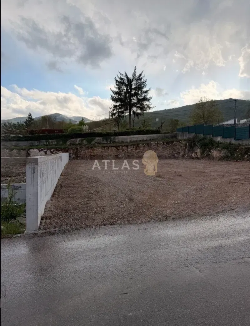 Land Veli Brgud, Matulji, 809m2 – 3