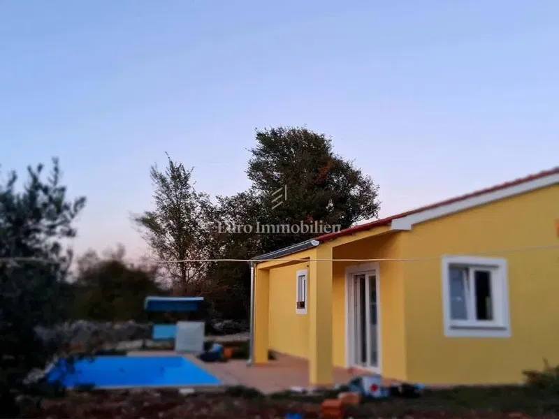Detached house in the vicinity of Pula – 2