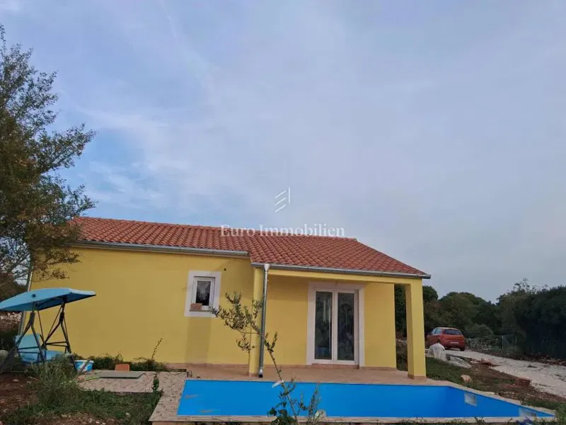 Detached house in the vicinity of Pula – 3