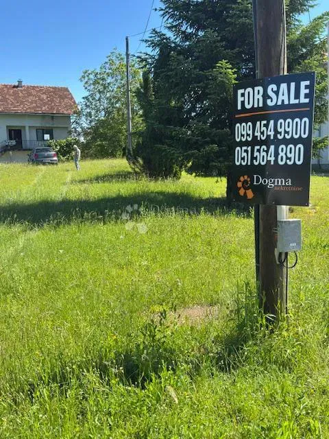 House Grabovac, Rakovica, 330m2 – 3