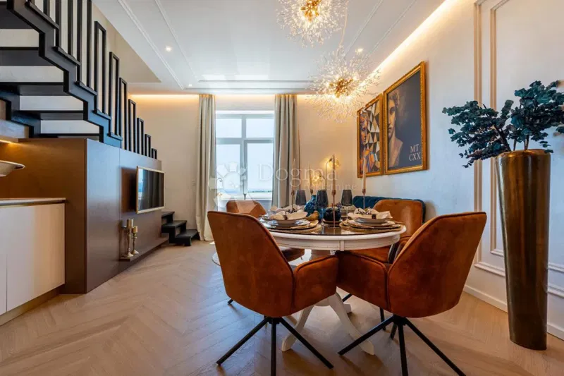Flat Opatija, 87m2 – 3