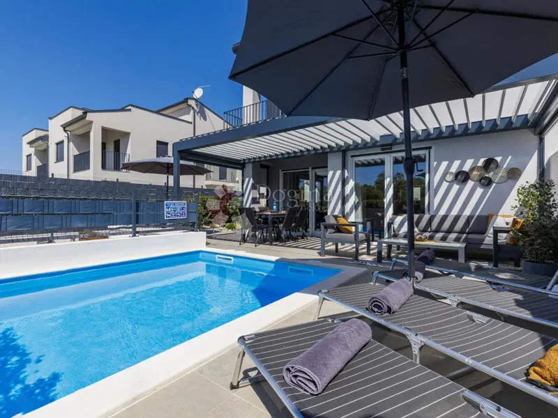 Дом Nova Vas, Poreč, 168m2 – 2