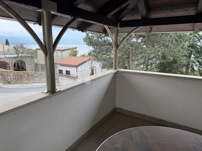 Apartment Novi Vinodolski, 67m2 – 2