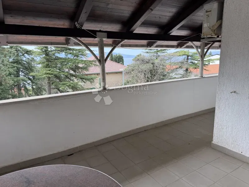Apartment Novi Vinodolski, 67m2 – 3