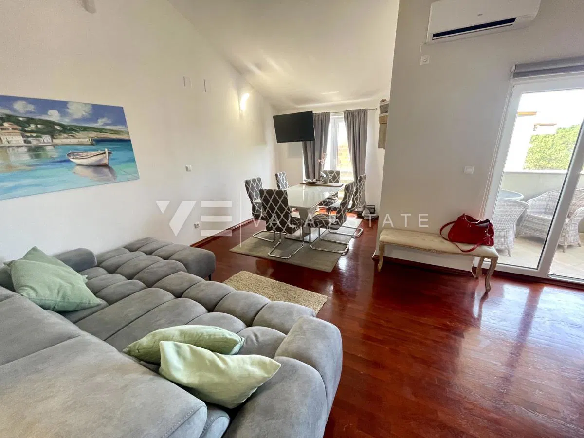 APARTMAN U NEPOSREDNOJ BLIZINI MORA I LIJEPIH PLAŽA