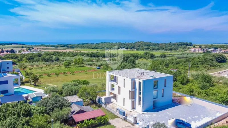Mieszkanie Novigrad – 2