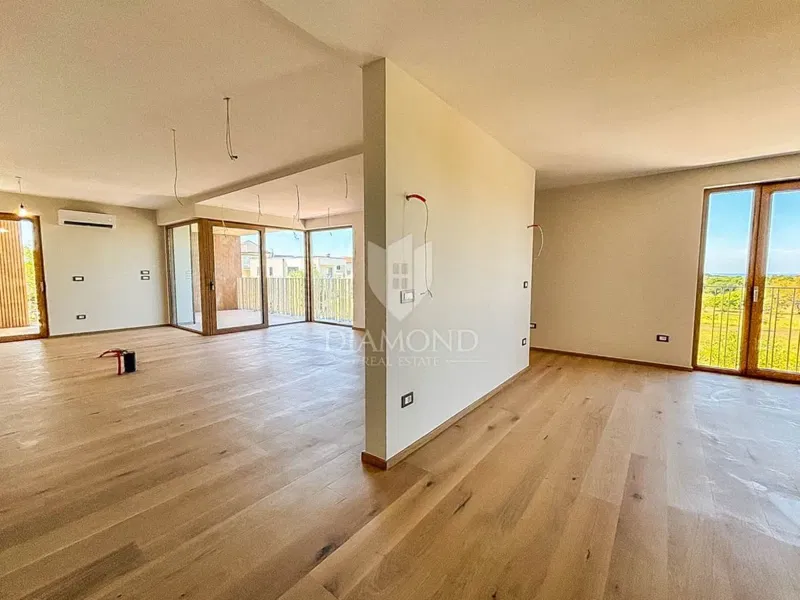 Novigrad, appartamento moderno con vista panoramica! – 3