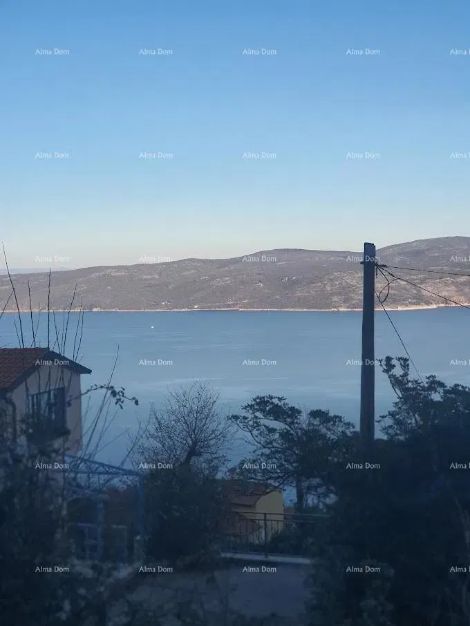 Terreno edificabile con vista mare – 2