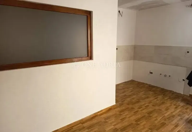 Flat Senj, 36m2 – 2