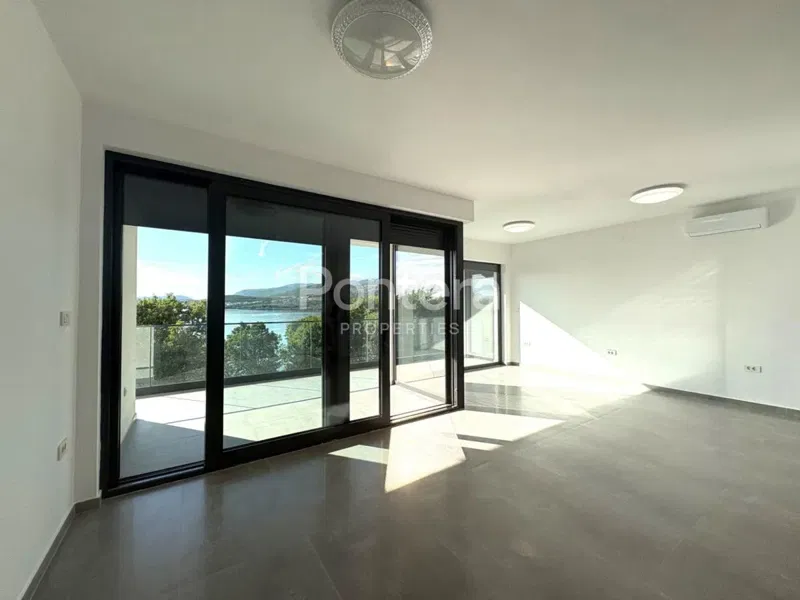 Lakás/lakás Klenovica, Novi Vinodolski, 92m2 – 2