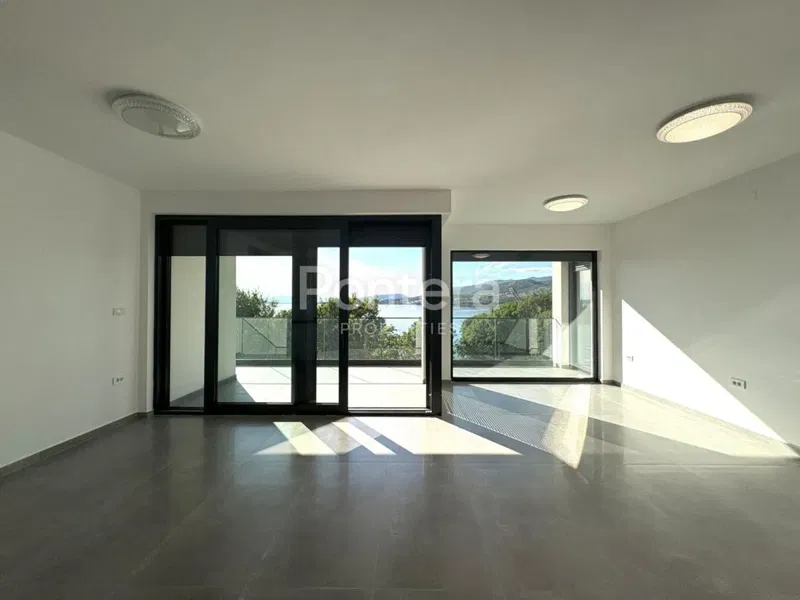 Lakás/lakás Klenovica, Novi Vinodolski, 92m2 – 3
