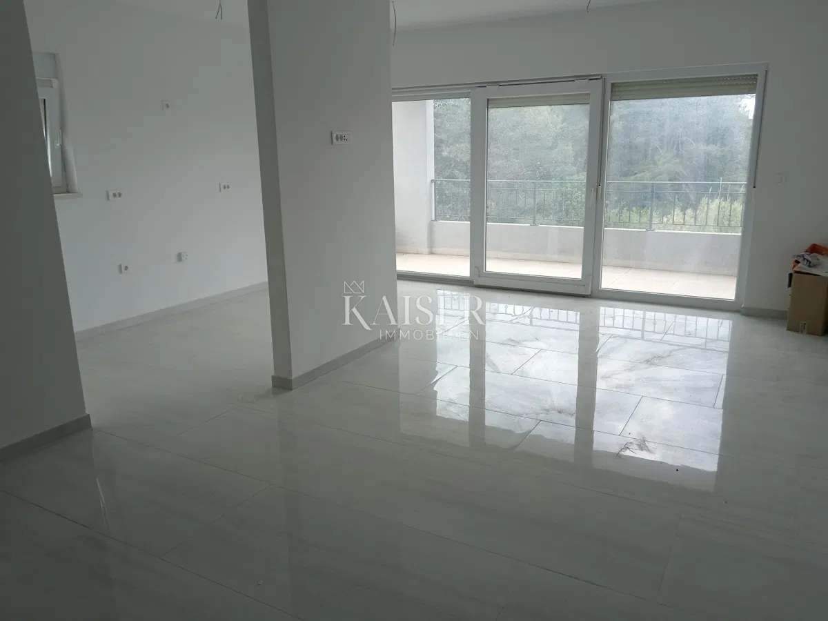 Lakás Buje, 64m2