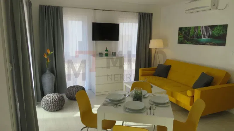 Appartamento Soline – 3