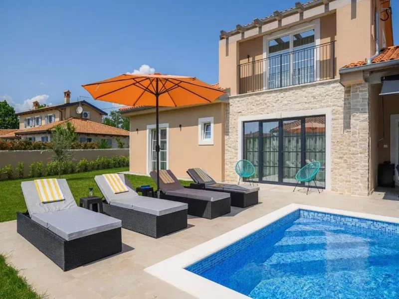 Casa Rovinj – 2