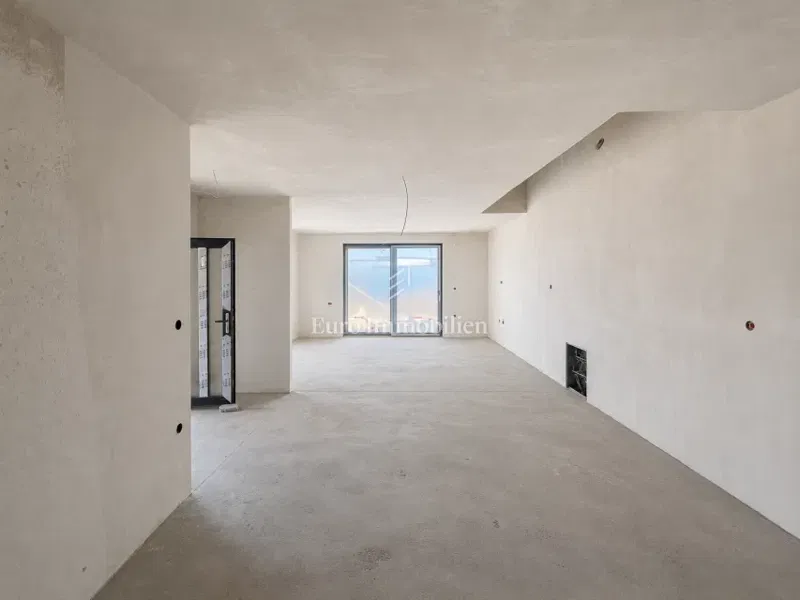 Ika – New Build, Sea View & 2 Parking Spaces S3 – 2