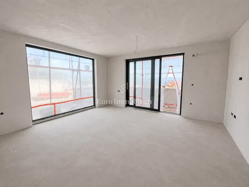 Ika – New Build, Sea View & 2 Parking Spaces S3 – 3