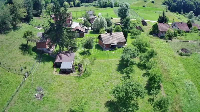 House Donji Zbilj, Desinić, 59m2 – 3