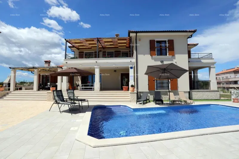 Casa Medulin – 2