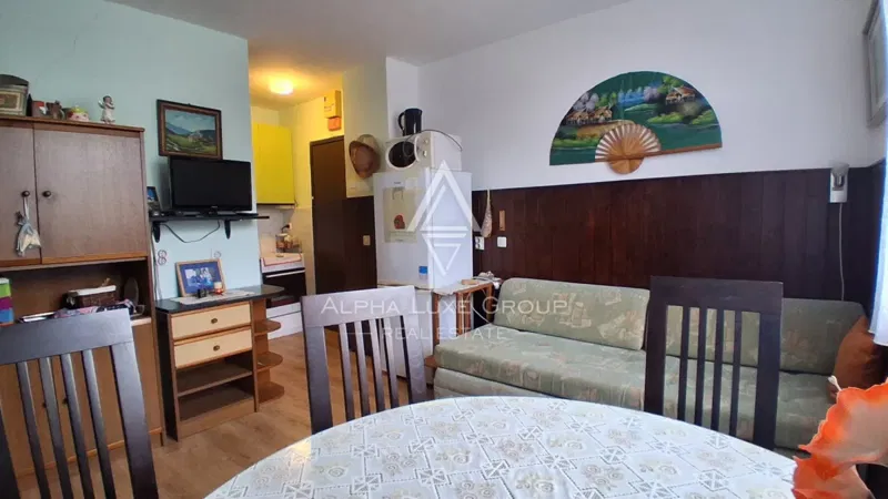 Istria, Cervar Porat: Appartamento con balcone mare – 2