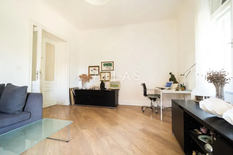 Appartamento Banderovo, Rijeka, 81m2 – 2