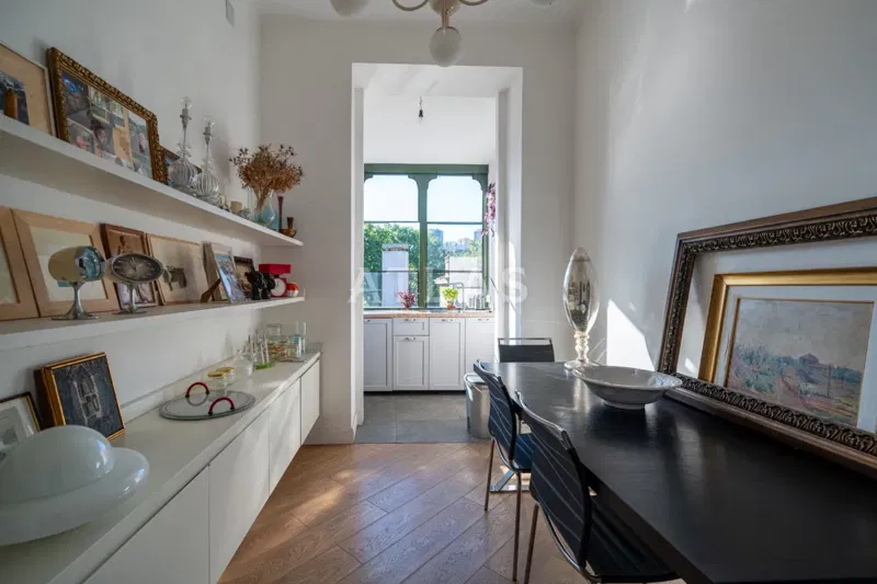 Appartamento Banderovo, Rijeka, 81m2 – 3