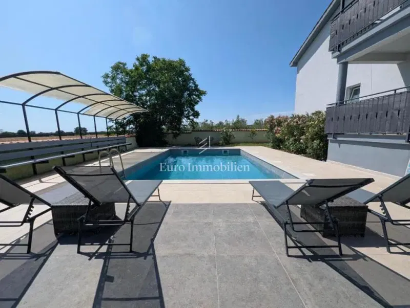 Apartment House – Istria – Valtura – 3