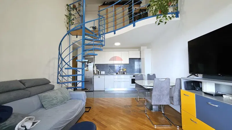 Condo/Apartment Umag, 71,32m2 – 2