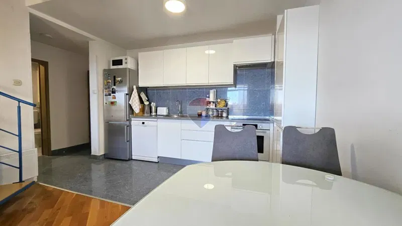 Condo/Apartment Umag, 71,32m2 – 3