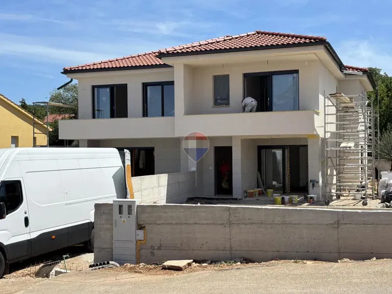 Casa Malinska, Malinska-Dubašnica, 128m2 – 2