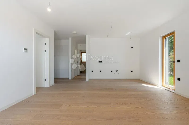 Flat Kantrida, Rijeka, 83m2 – 2