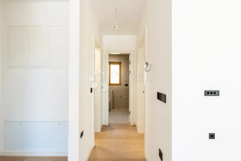 Flat Kantrida, Rijeka, 83m2 – 3